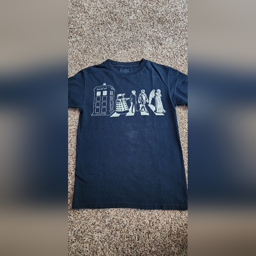 Doctor Who T-Shirt